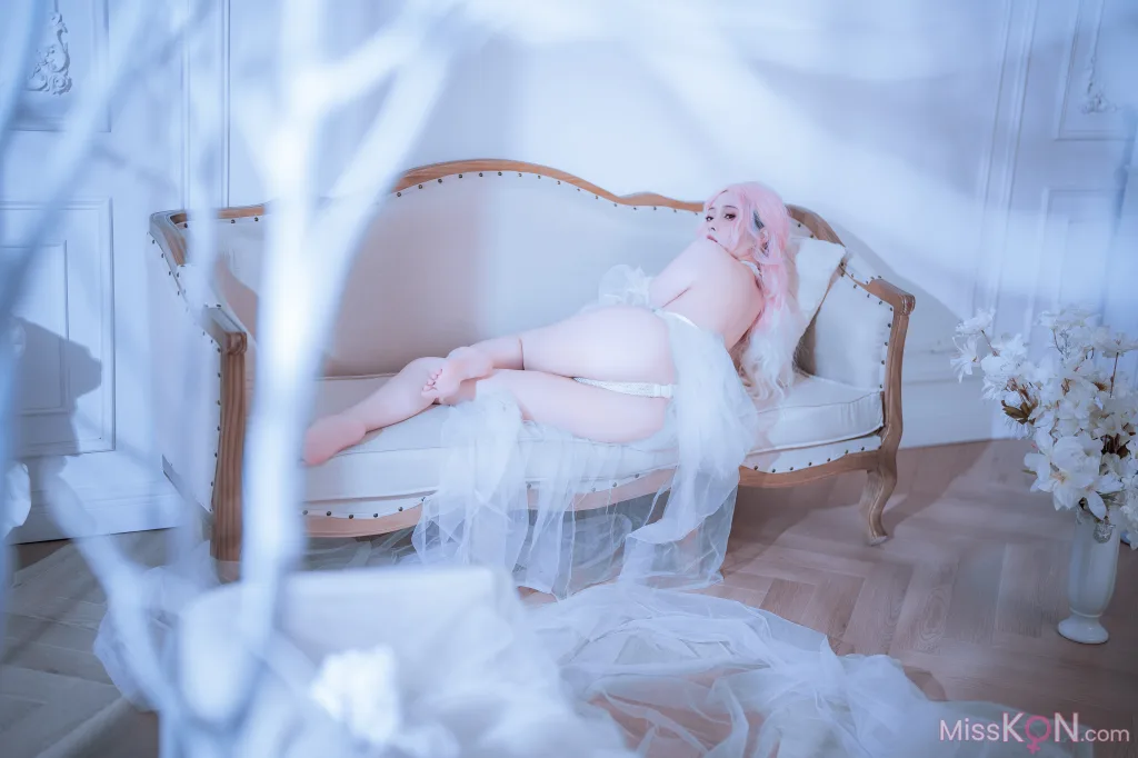 Coser@Natsuko夏夏子: 白天蛾 (61 photos) 11 Coser@Natsuko夏夏子: 白天蛾 (61 photos) 11