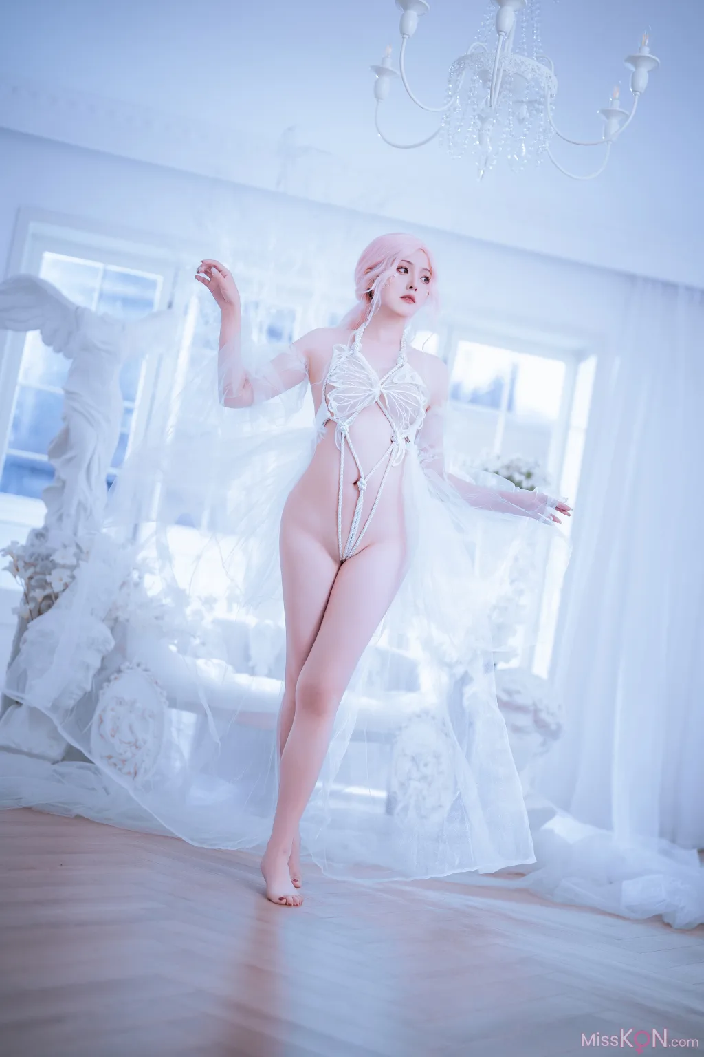 Coser@Natsuko夏夏子: 白天蛾 (61 photos) 15 Coser@Natsuko夏夏子: 白天蛾 (61 photos) 15