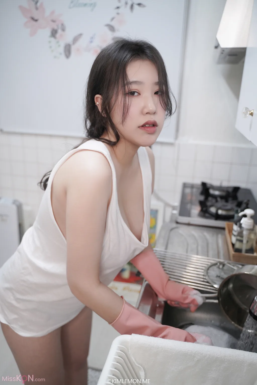 [KIMLEMON] Jenn: Vol.2 (79 photos) 