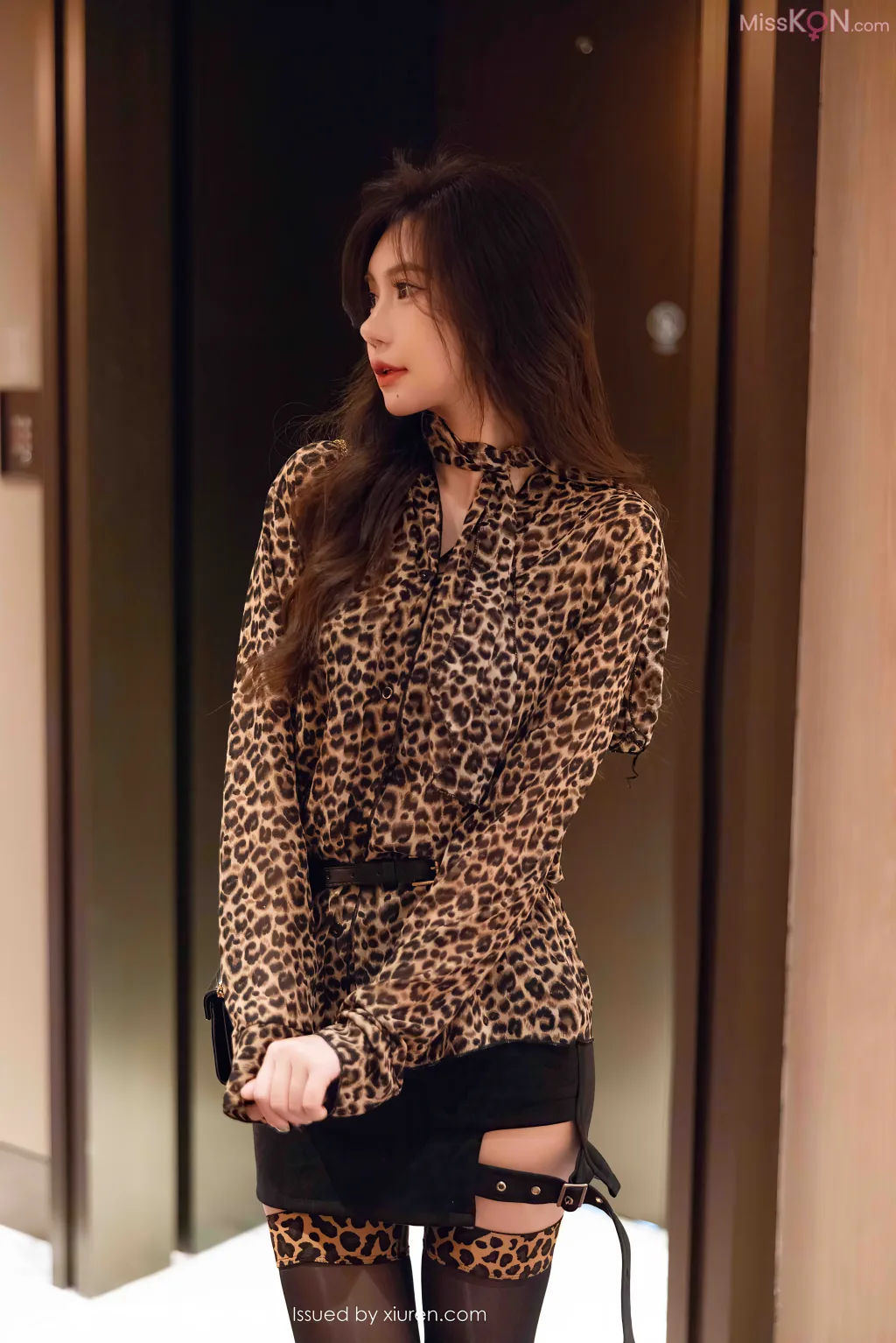 HuaYang Vol.617: Ula (绮里嘉) (90 photos) 