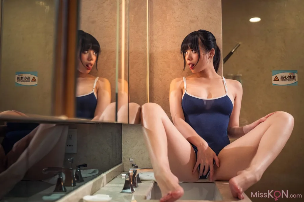 Coser@九言: 私房 (77 photos ) 14 Coser@九言: 私房 (77 photos ) 14