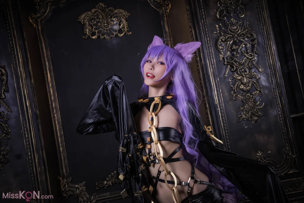 Coser@零崎沙耶: 狼人 (天命之子) (229 photos) 8 Coser@零崎沙耶: 狼人 (天命之子) (229 photos) 8