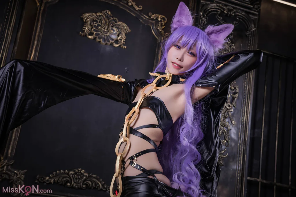 Coser@零崎沙耶: 狼人 (天命之子) (229 photos) 14 Coser@零崎沙耶: 狼人 (天命之子) (229 photos) 14