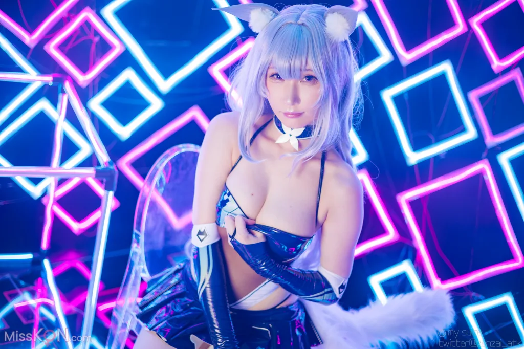 Coser@Atsuki (あつき): Suite Lane 25 スイートレーン25 (310 photos ) 7 Coser@Atsuki (あつき): Suite Lane 25 スイートレーン25 (310 photos ) 7