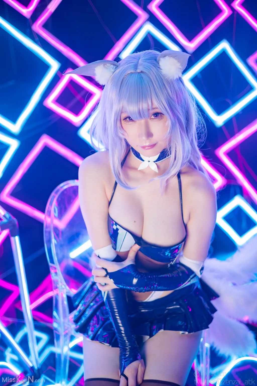Coser@Atsuki (あつき): Suite Lane 25 スイートレーン25 (310 photos ) 8 Coser@Atsuki (あつき): Suite Lane 25 スイートレーン25 (310 photos ) 8