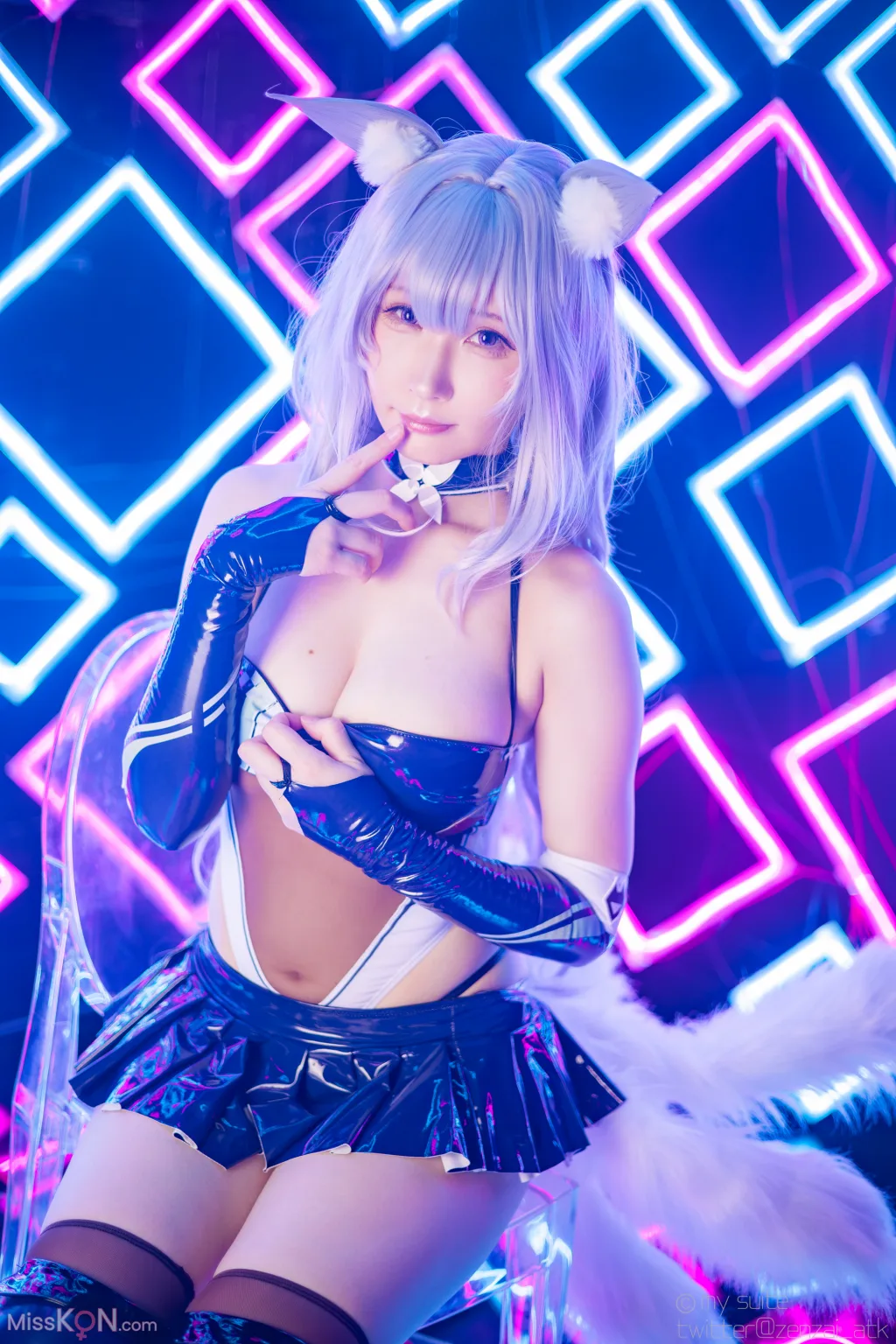 Coser@Atsuki (あつき): Suite Lane 25 スイートレーン25 (310 photos ) 2 Coser@Atsuki (あつき): Suite Lane 25 スイートレーン25 (310 photos ) 2