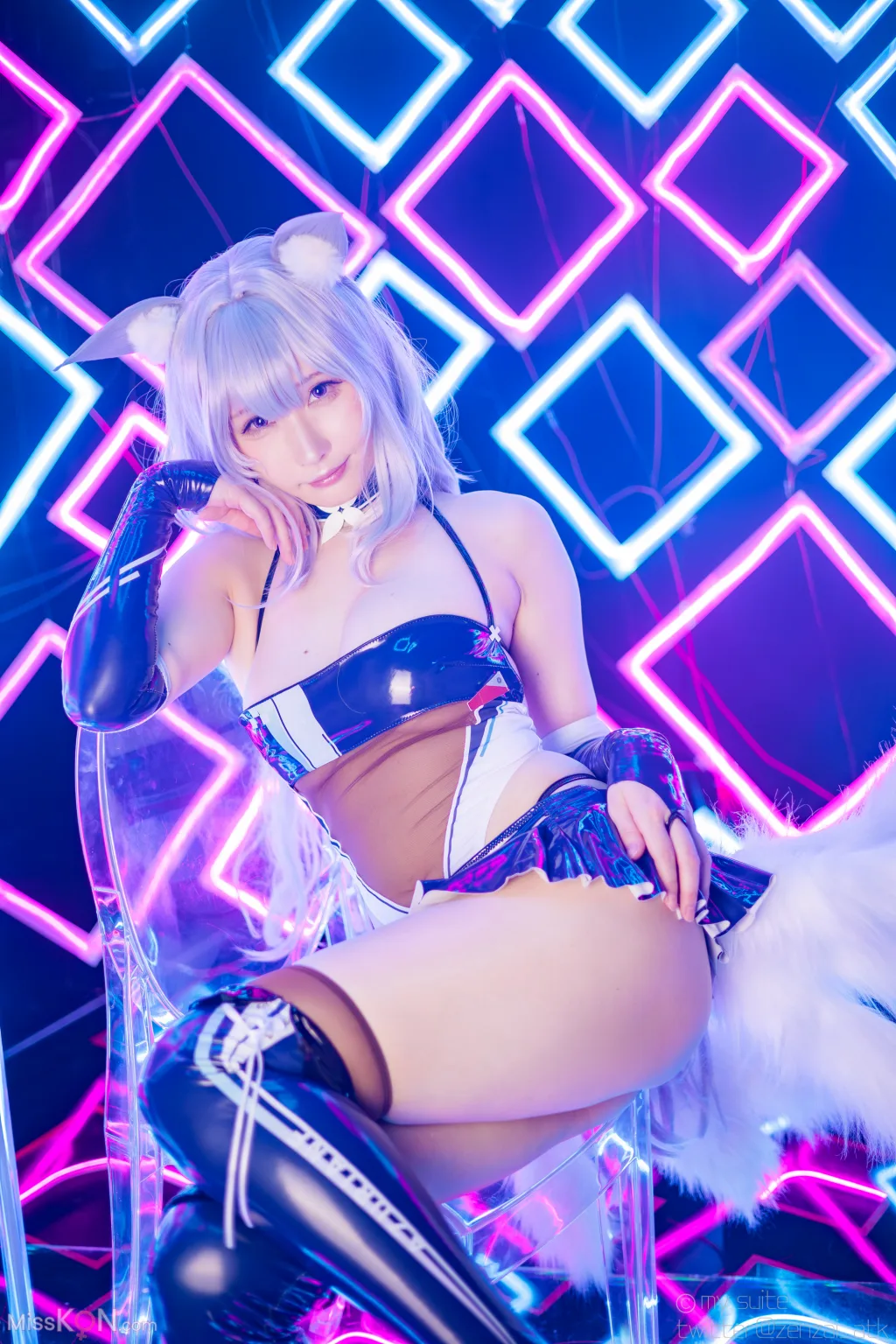 Coser@Atsuki (あつき): Suite Lane 25 スイートレーン25 (310 photos ) 19 Coser@Atsuki (あつき): Suite Lane 25 スイートレーン25 (310 photos ) 19