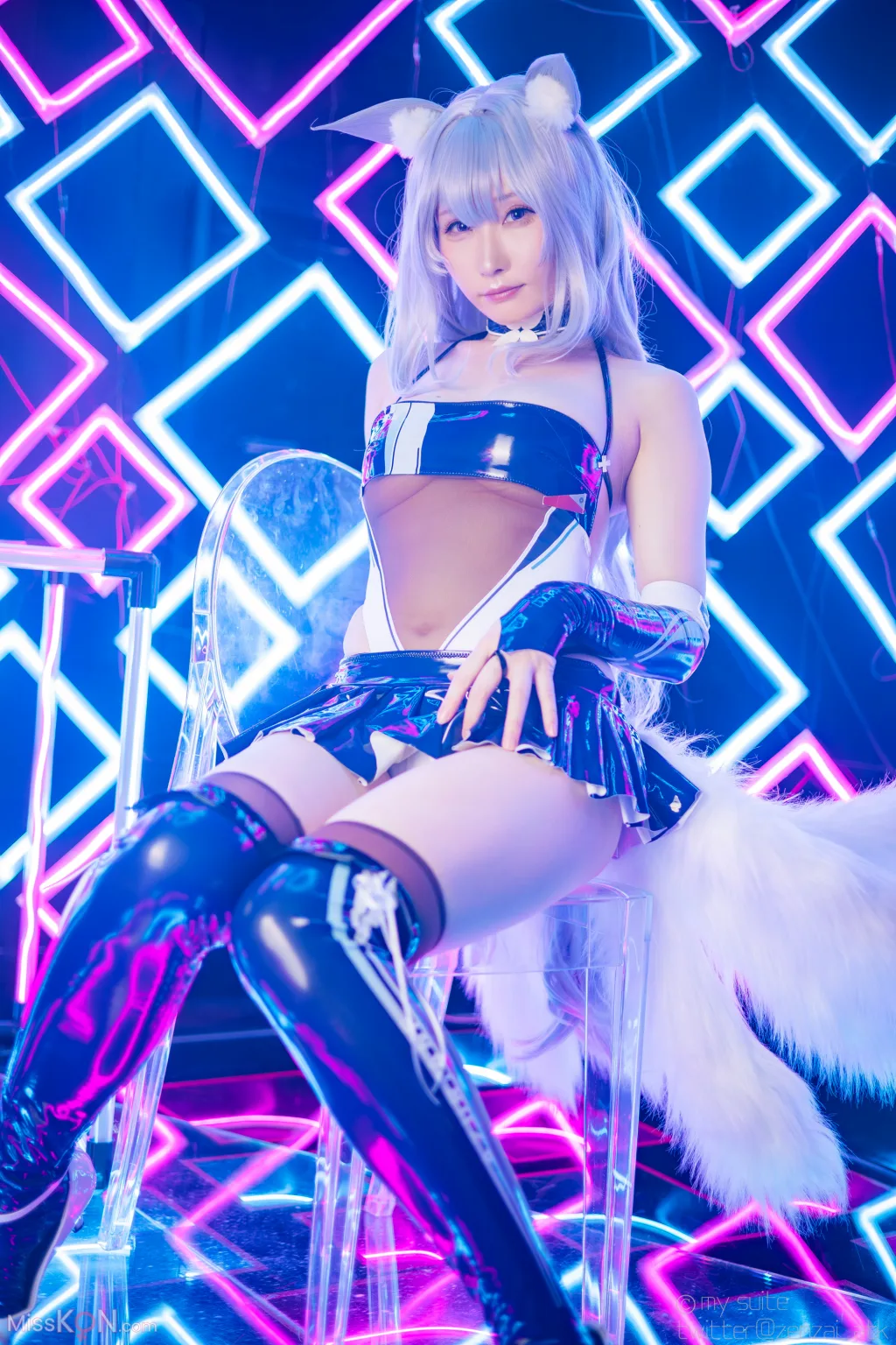 Coser@Atsuki (あつき): Suite Lane 25 スイートレーン25 (310 photos ) 3 Coser@Atsuki (あつき): Suite Lane 25 スイートレーン25 (310 photos ) 3