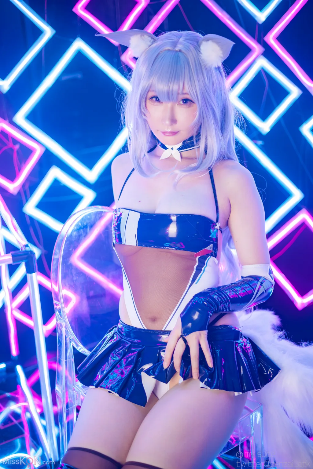 Coser@Atsuki (あつき): Suite Lane 25 スイートレーン25 (310 photos ) 4 Coser@Atsuki (あつき): Suite Lane 25 スイートレーン25 (310 photos ) 4