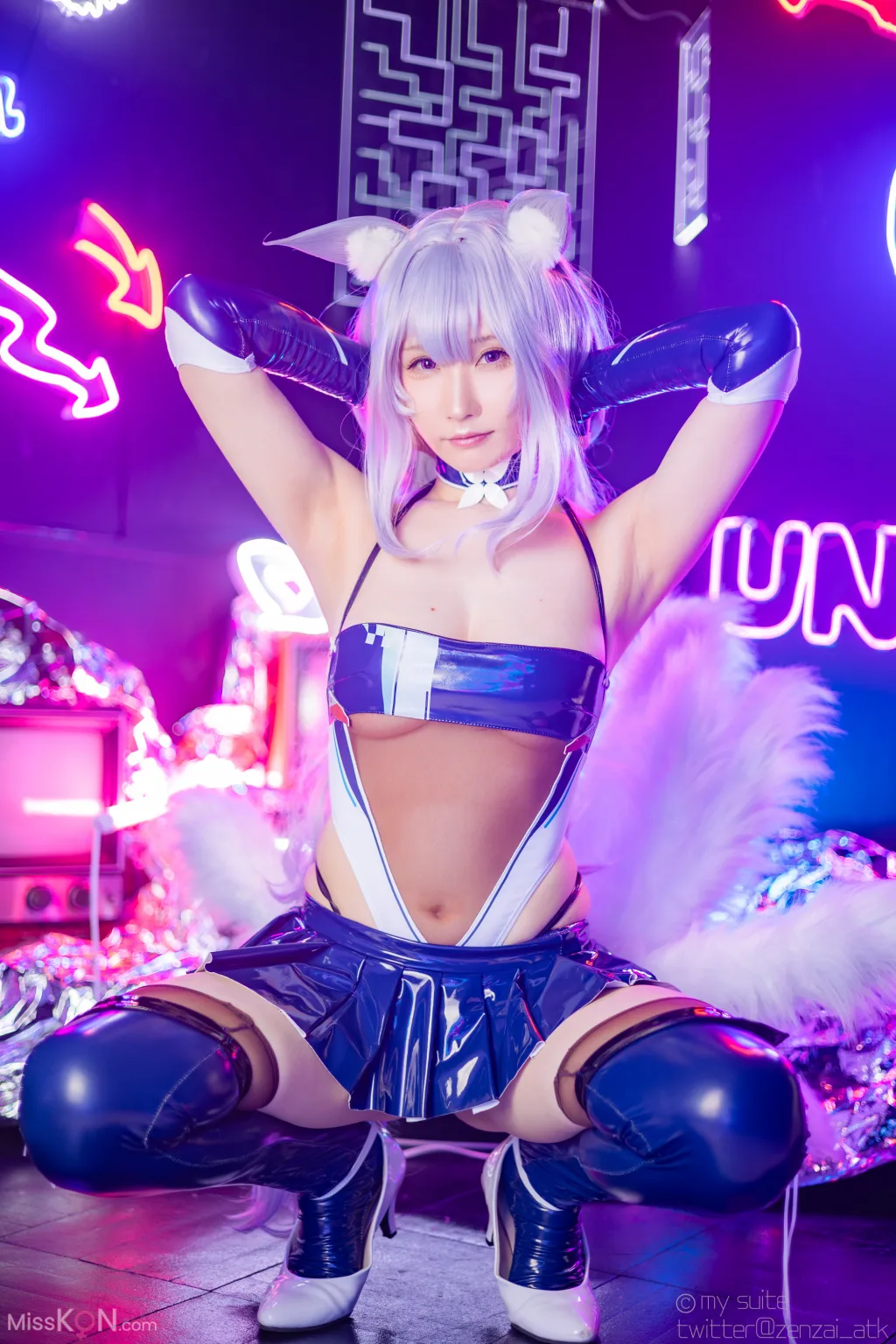 Coser@Atsuki (あつき): Suite Lane 25 スイートレーン25 (310 photos ) 11 Coser@Atsuki (あつき): Suite Lane 25 スイートレーン25 (310 photos ) 11