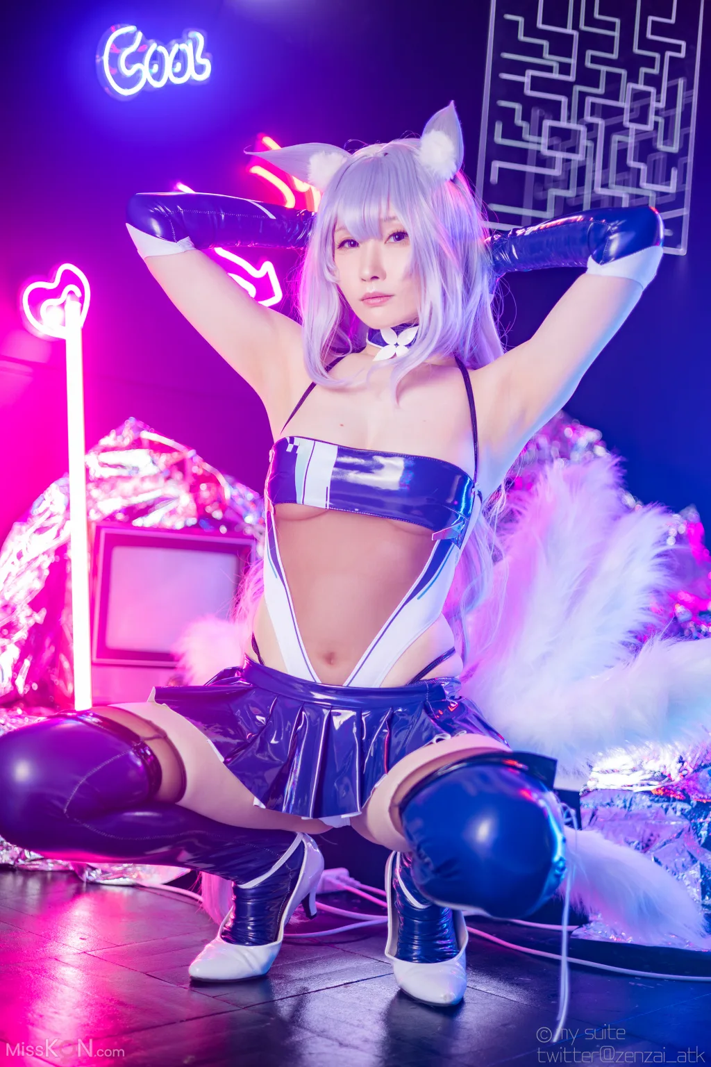 Coser@Atsuki (あつき): Suite Lane 25 スイートレーン25 (310 photos ) 12 Coser@Atsuki (あつき): Suite Lane 25 スイートレーン25 (310 photos ) 12
