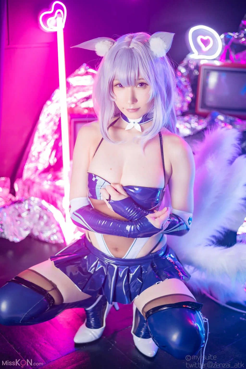 Coser@Atsuki (あつき): Suite Lane 25 スイートレーン25 (310 photos ) 15 Coser@Atsuki (あつき): Suite Lane 25 スイートレーン25 (310 photos ) 15