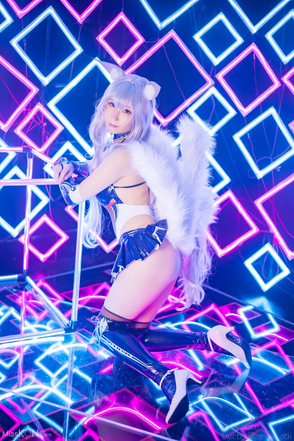 Coser@Atsuki (あつき): Suite Lane 25 スイートレーン25 (310 photos ) 1 Coser@Atsuki (あつき): Suite Lane 25 スイートレーン25 (310 photos ) 1