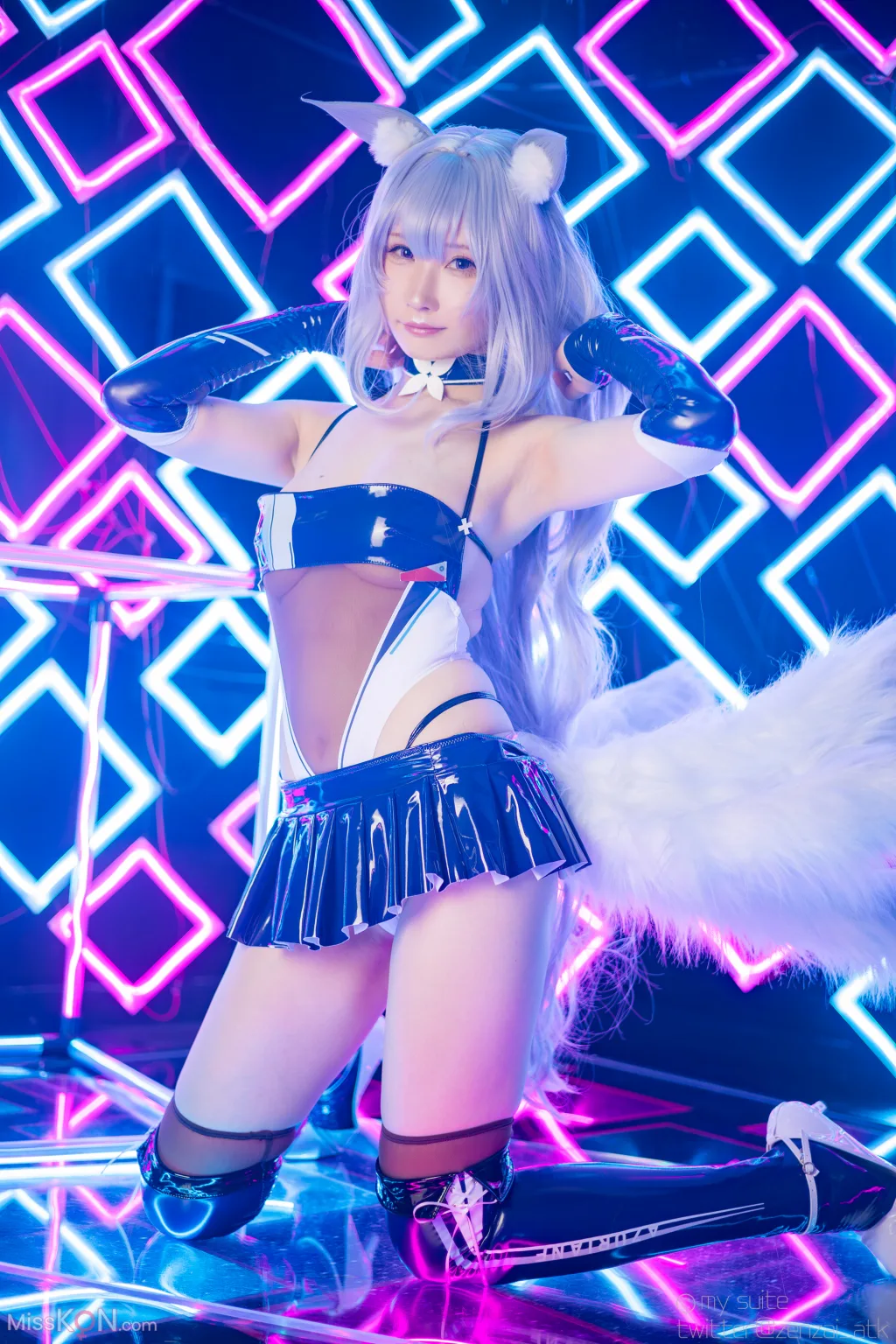 Coser@Atsuki (あつき): Suite Lane 25 スイートレーン25 (310 photos ) 2 Coser@Atsuki (あつき): Suite Lane 25 スイートレーン25 (310 photos ) 2