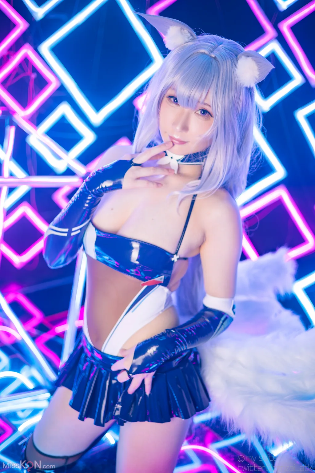 Coser@Atsuki (あつき): Suite Lane 25 スイートレーン25 (310 photos ) 5 Coser@Atsuki (あつき): Suite Lane 25 スイートレーン25 (310 photos ) 5