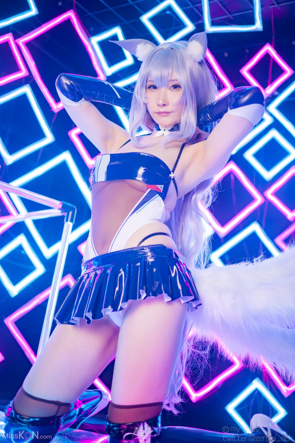 Coser@Atsuki (あつき): Suite Lane 25 スイートレーン25 (310 photos ) 3 Coser@Atsuki (あつき): Suite Lane 25 スイートレーン25 (310 photos ) 3