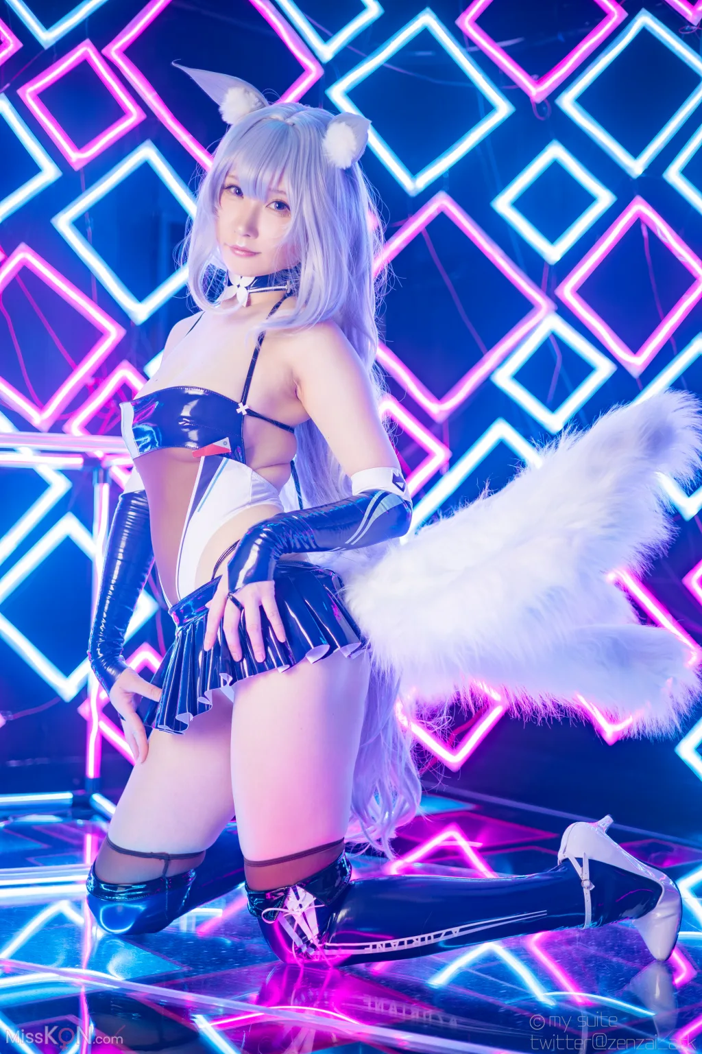 Coser@Atsuki (あつき): Suite Lane 25 スイートレーン25 (310 photos ) 4 Coser@Atsuki (あつき): Suite Lane 25 スイートレーン25 (310 photos ) 4