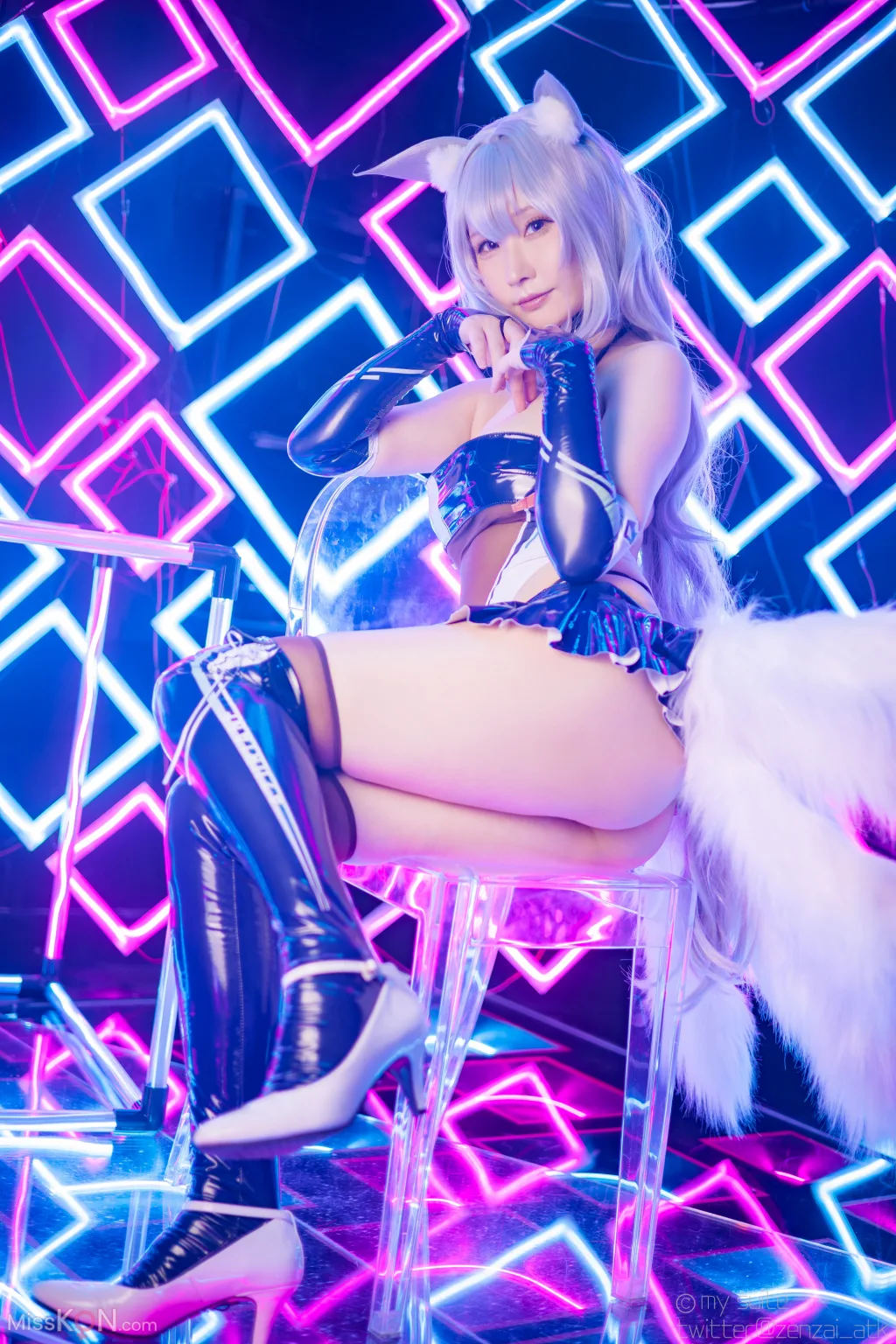 Coser@Atsuki (あつき): Suite Lane 25 スイートレーン25 (310 photos ) 17 Coser@Atsuki (あつき): Suite Lane 25 スイートレーン25 (310 photos ) 17