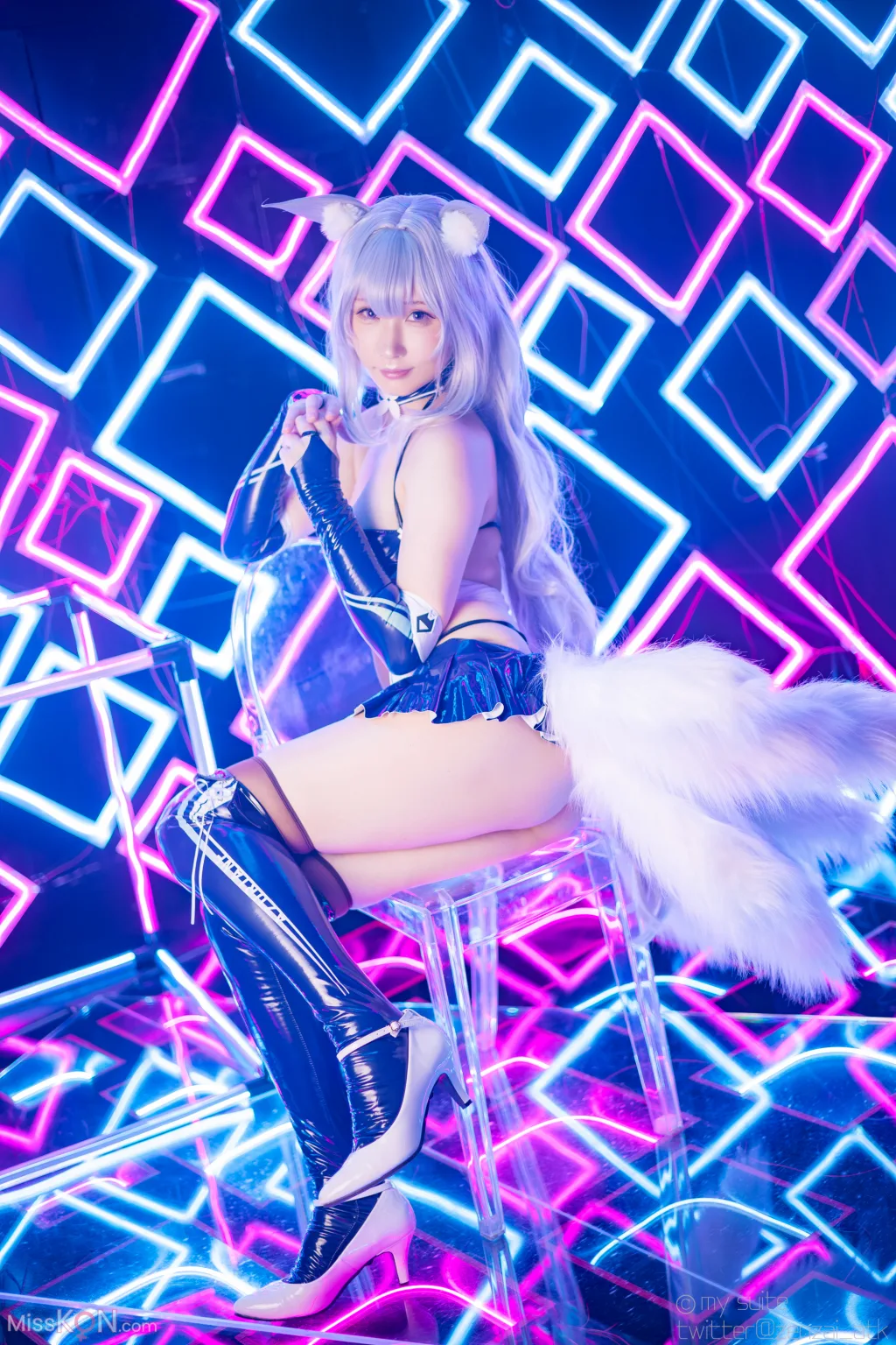 Coser@Atsuki (あつき): Suite Lane 25 スイートレーン25 (310 photos ) 16 Coser@Atsuki (あつき): Suite Lane 25 スイートレーン25 (310 photos ) 16