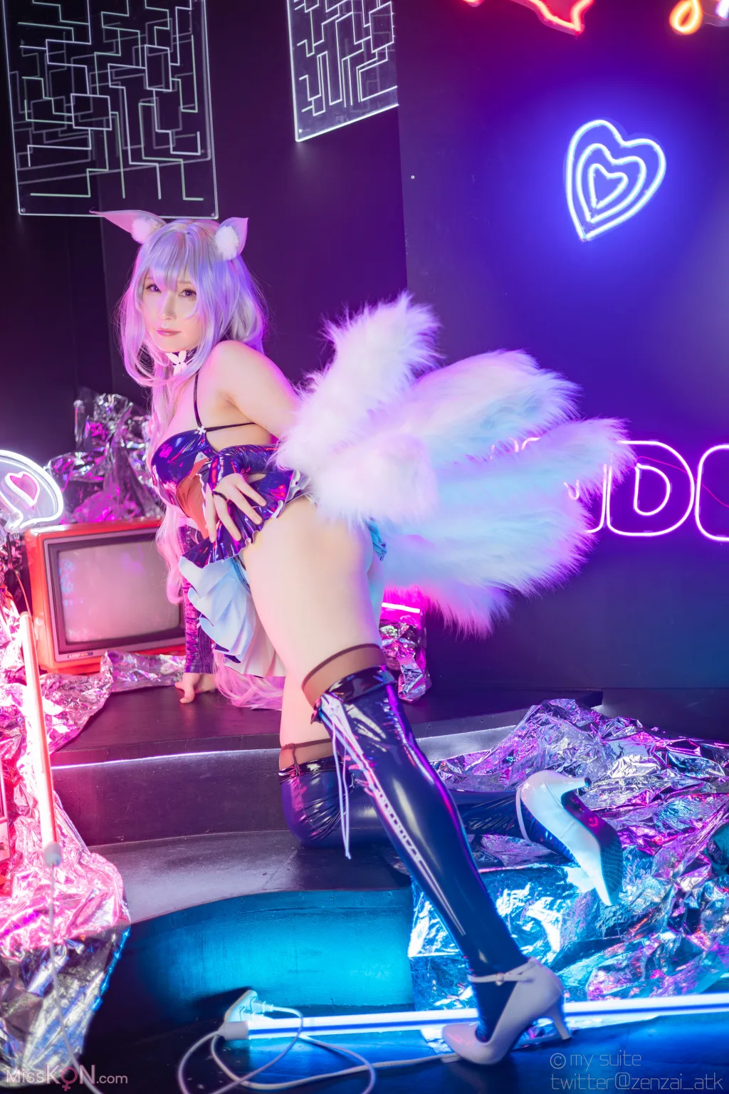 Coser@Atsuki (あつき): Suite Lane 25 スイートレーン25 (310 photos ) 2 Coser@Atsuki (あつき): Suite Lane 25 スイートレーン25 (310 photos ) 2
