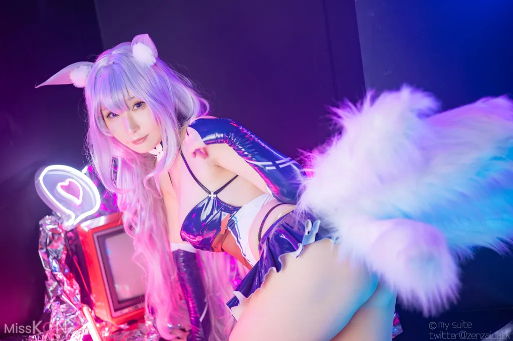 Coser@Atsuki (あつき): Suite Lane 25 スイートレーン25 (310 photos ) 6 Coser@Atsuki (あつき): Suite Lane 25 スイートレーン25 (310 photos ) 6