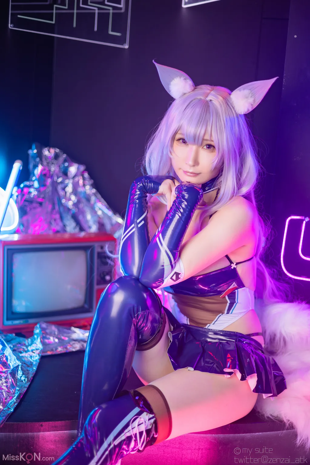 Coser@Atsuki (あつき): Suite Lane 25 スイートレーン25 (310 photos ) 11 Coser@Atsuki (あつき): Suite Lane 25 スイートレーン25 (310 photos ) 11