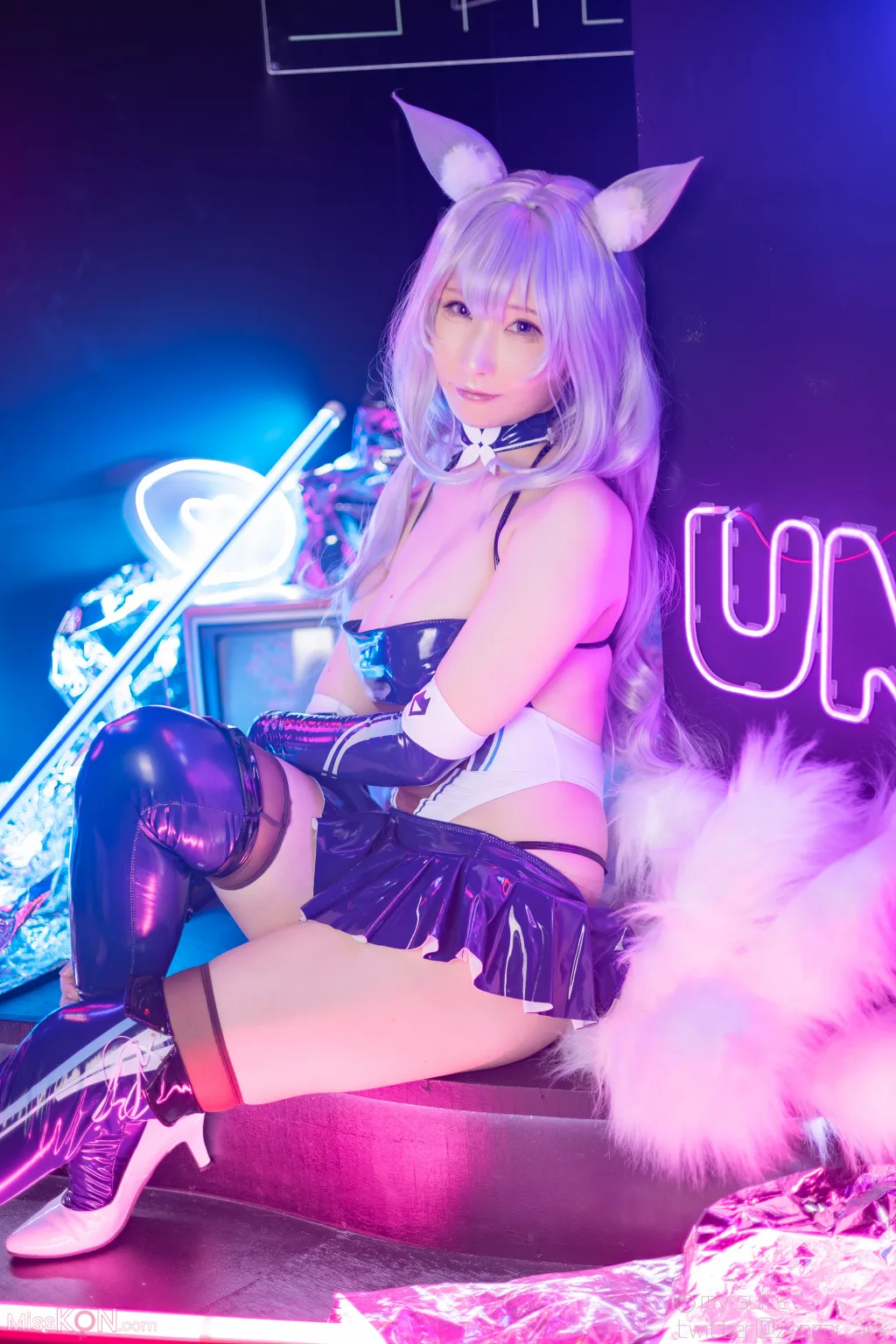Coser@Atsuki (あつき): Suite Lane 25 スイートレーン25 (310 photos ) 12 Coser@Atsuki (あつき): Suite Lane 25 スイートレーン25 (310 photos ) 12