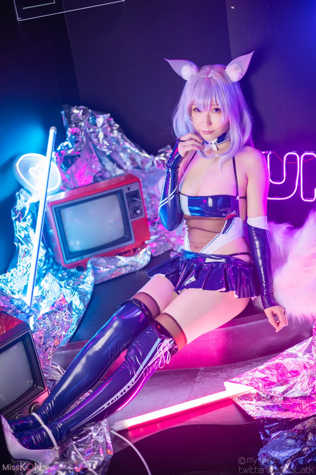 Coser@Atsuki (あつき): Suite Lane 25 スイートレーン25 (310 photos ) 9 Coser@Atsuki (あつき): Suite Lane 25 スイートレーン25 (310 photos ) 9