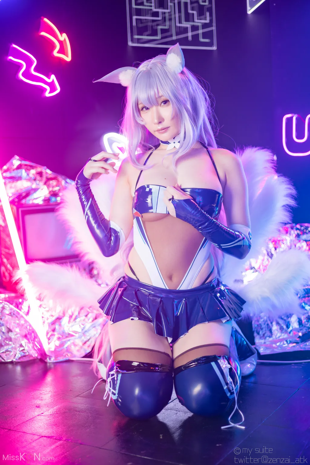 Coser@Atsuki (あつき): Suite Lane 25 スイートレーン25 (310 photos ) 8 Coser@Atsuki (あつき): Suite Lane 25 スイートレーン25 (310 photos ) 8