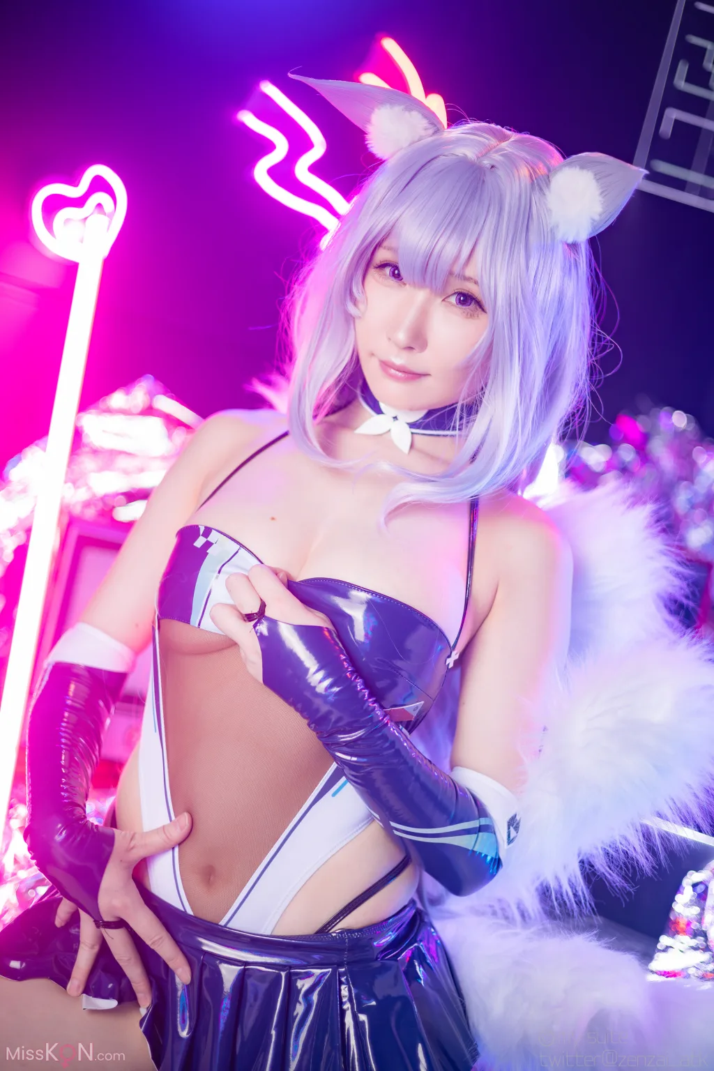 Coser@Atsuki (あつき): Suite Lane 25 スイートレーン25 (310 photos ) 0 Coser@Atsuki (あつき): Suite Lane 25 スイートレーン25 (310 photos ) 0