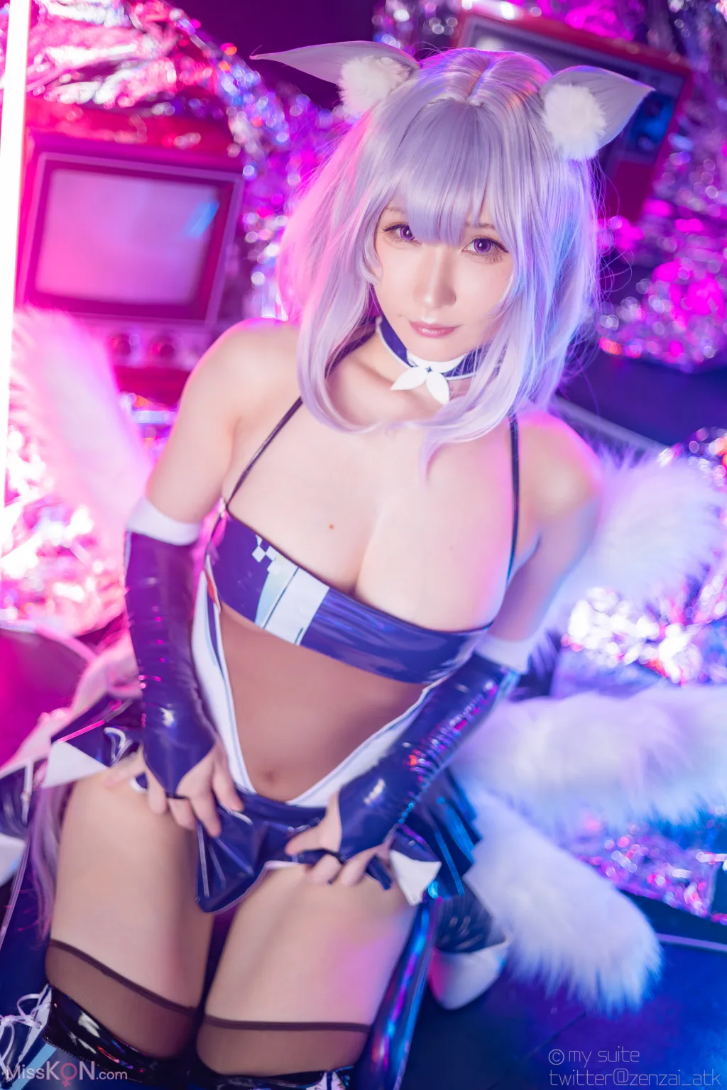 Coser@Atsuki (あつき): Suite Lane 25 スイートレーン25 (310 photos ) 4 Coser@Atsuki (あつき): Suite Lane 25 スイートレーン25 (310 photos ) 4