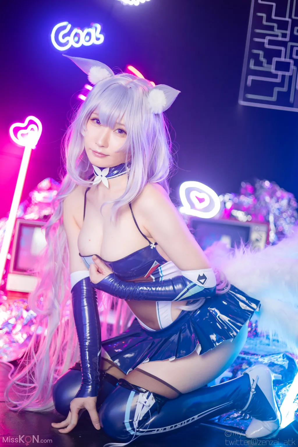 Coser@Atsuki (あつき): Suite Lane 25 スイートレーン25 (310 photos ) 12 Coser@Atsuki (あつき): Suite Lane 25 スイートレーン25 (310 photos ) 12