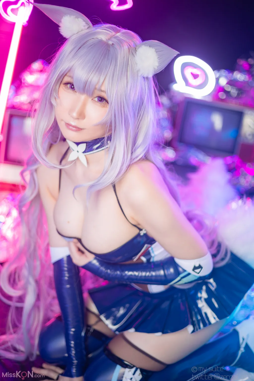 Coser@Atsuki (あつき): Suite Lane 25 スイートレーン25 (310 photos ) 13 Coser@Atsuki (あつき): Suite Lane 25 スイートレーン25 (310 photos ) 13