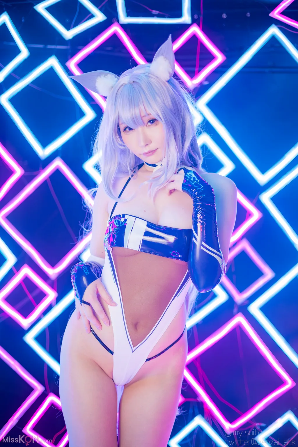 Coser@Atsuki (あつき): Suite Lane 25 スイートレーン25 (310 photos ) 8 Coser@Atsuki (あつき): Suite Lane 25 スイートレーン25 (310 photos ) 8