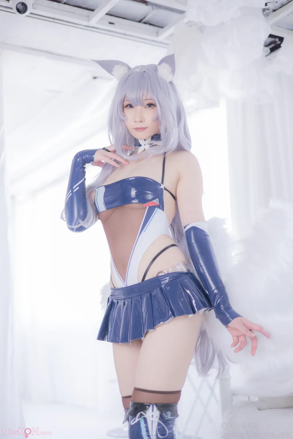 Coser@Atsuki (あつき): Suite Lane 25 スイートレーン25 (310 photos ) 7 Coser@Atsuki (あつき): Suite Lane 25 スイートレーン25 (310 photos ) 7