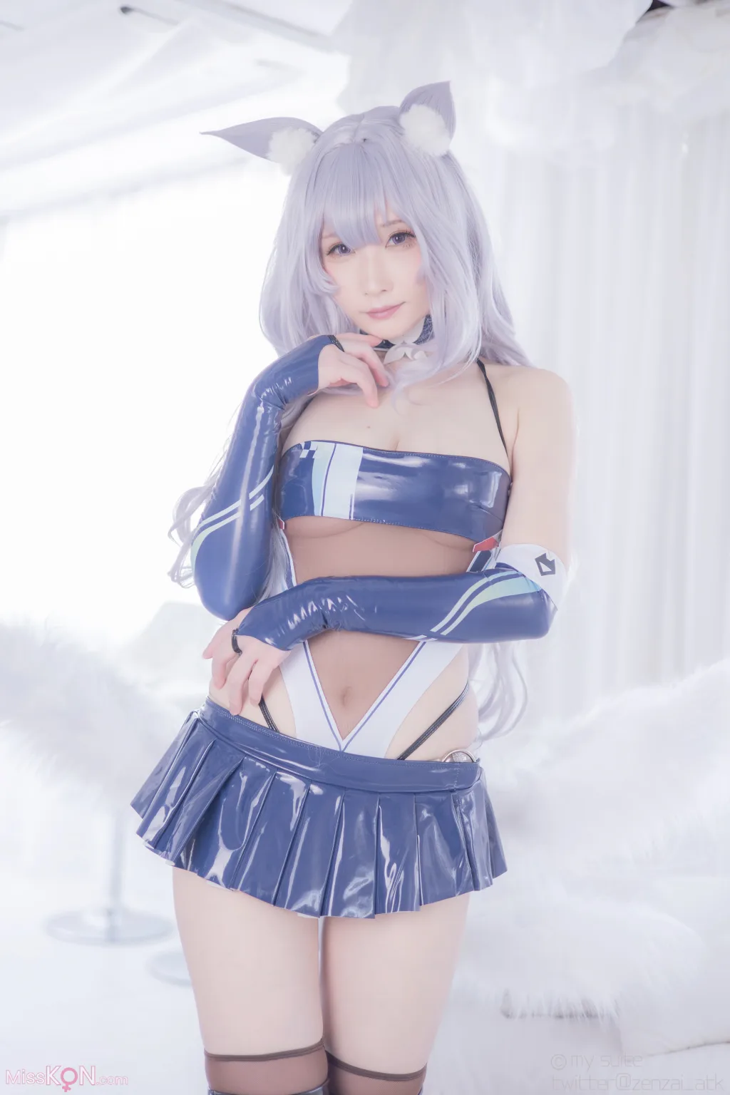 Coser@Atsuki (あつき): Suite Lane 25 スイートレーン25 (310 photos ) 8 Coser@Atsuki (あつき): Suite Lane 25 スイートレーン25 (310 photos ) 8