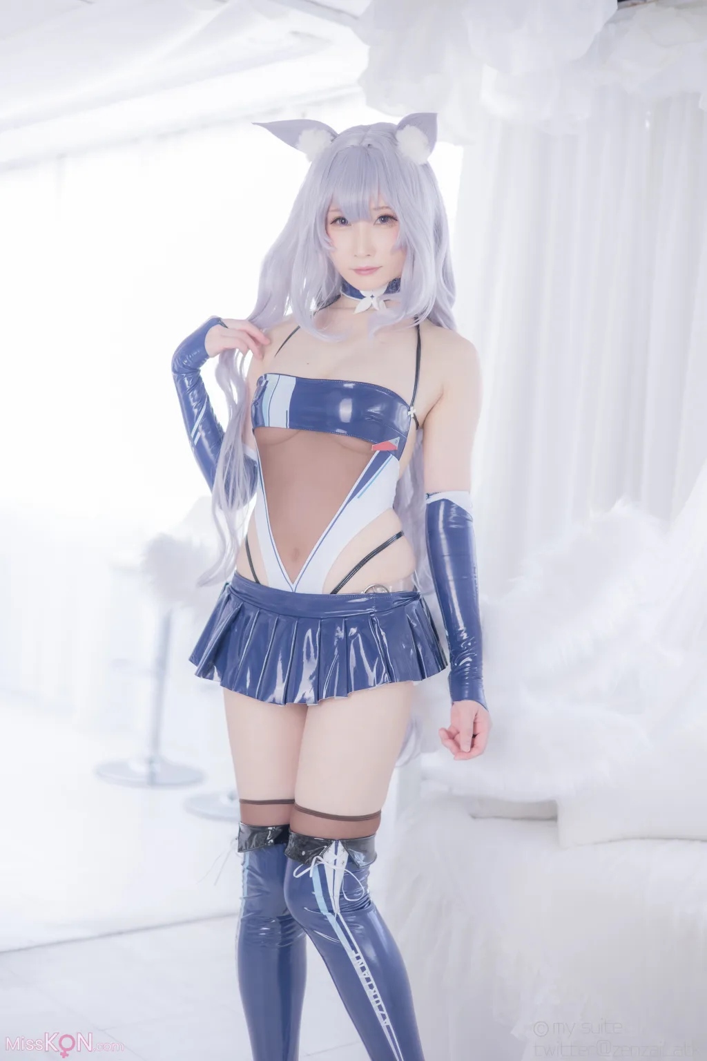 Coser@Atsuki (あつき): Suite Lane 25 スイートレーン25 (310 photos ) 6 Coser@Atsuki (あつき): Suite Lane 25 スイートレーン25 (310 photos ) 6