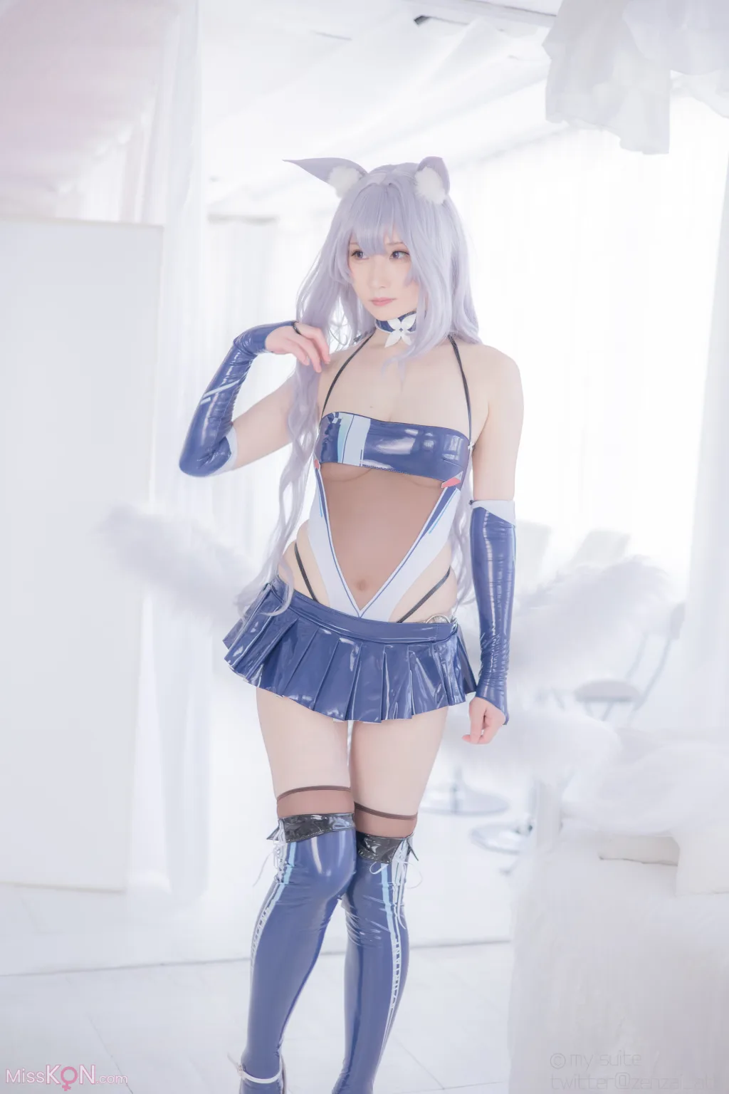 Coser@Atsuki (あつき): Suite Lane 25 スイートレーン25 (310 photos ) 4 Coser@Atsuki (あつき): Suite Lane 25 スイートレーン25 (310 photos ) 4