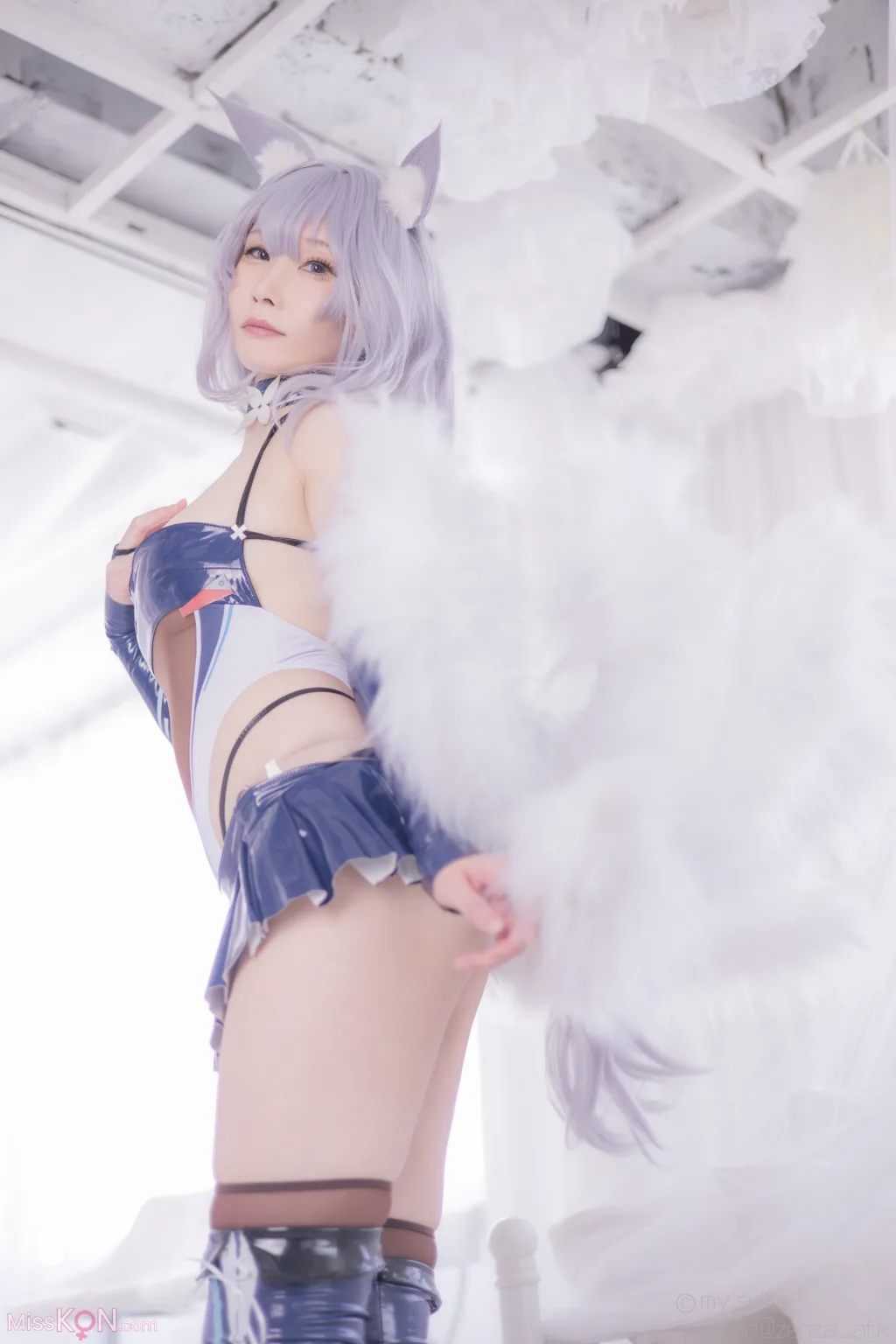 Coser@Atsuki (あつき): Suite Lane 25 スイートレーン25 (310 photos ) 17 Coser@Atsuki (あつき): Suite Lane 25 スイートレーン25 (310 photos ) 17