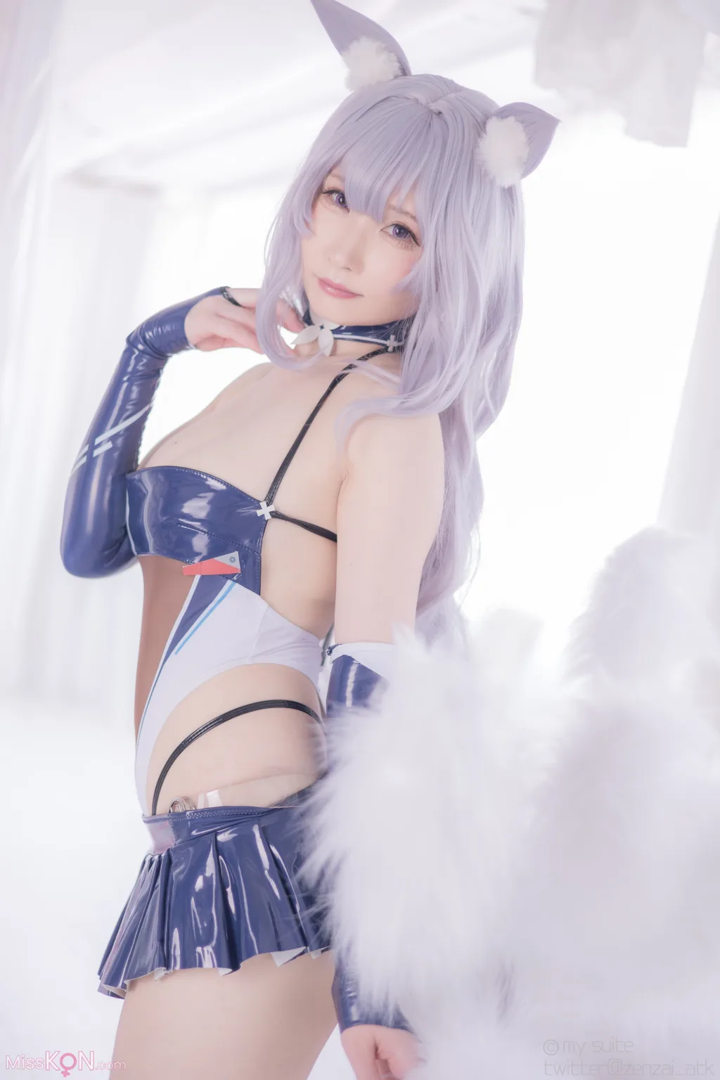 Coser@Atsuki (あつき): Suite Lane 25 スイートレーン25 (310 photos ) 18 Coser@Atsuki (あつき): Suite Lane 25 スイートレーン25 (310 photos ) 18