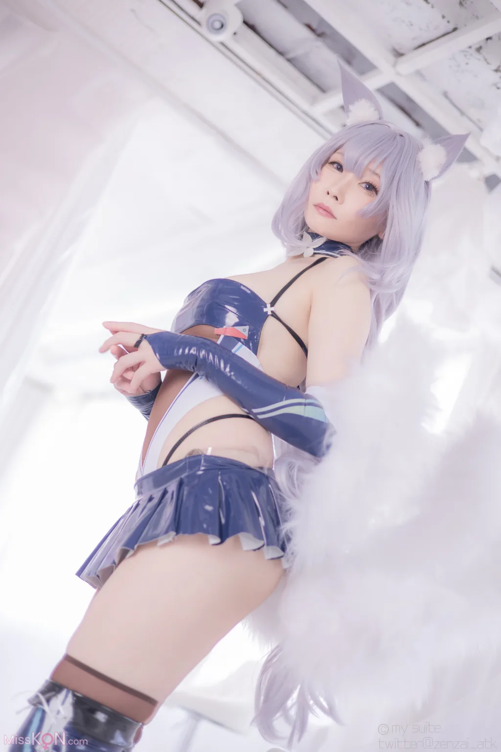 Coser@Atsuki (あつき): Suite Lane 25 スイートレーン25 (310 photos ) 11 Coser@Atsuki (あつき): Suite Lane 25 スイートレーン25 (310 photos ) 11