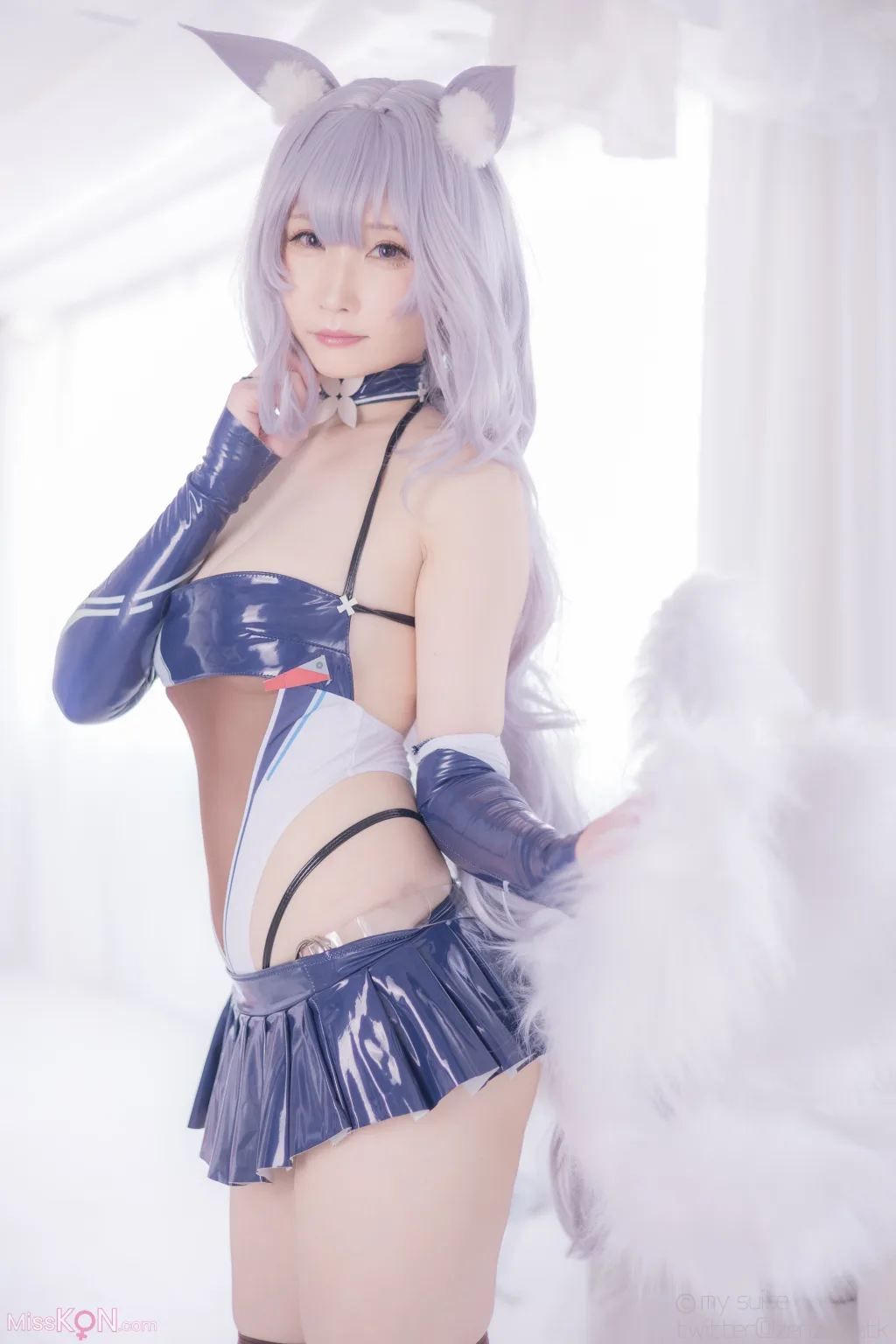 Coser@Atsuki (あつき): Suite Lane 25 スイートレーン25 (310 photos ) 12 Coser@Atsuki (あつき): Suite Lane 25 スイートレーン25 (310 photos ) 12