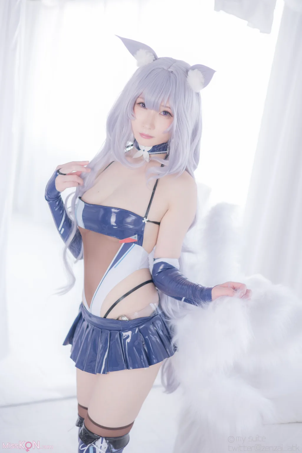 Coser@Atsuki (あつき): Suite Lane 25 スイートレーン25 (310 photos ) 9 Coser@Atsuki (あつき): Suite Lane 25 スイートレーン25 (310 photos ) 9
