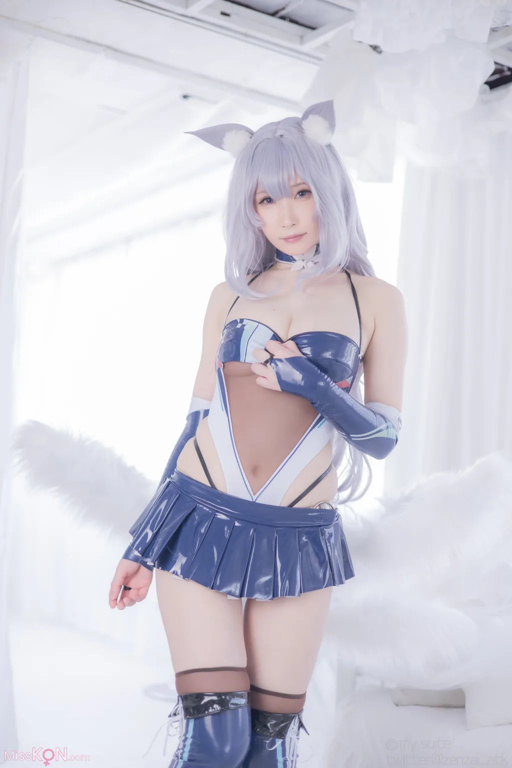 Coser@Atsuki (あつき): Suite Lane 25 スイートレーン25 (310 photos ) 10 Coser@Atsuki (あつき): Suite Lane 25 スイートレーン25 (310 photos ) 10