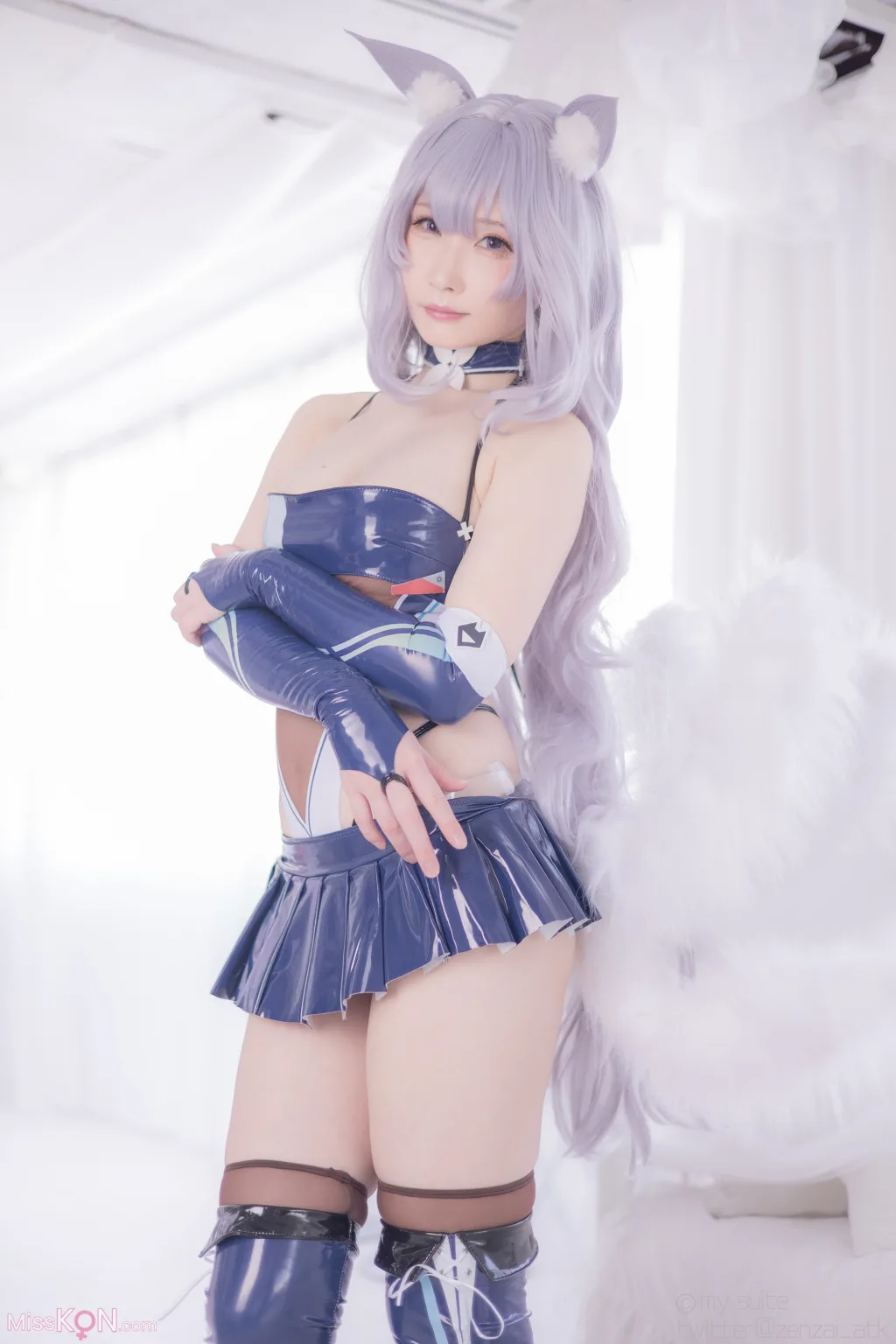 Coser@Atsuki (あつき): Suite Lane 25 スイートレーン25 (310 photos ) 15 Coser@Atsuki (あつき): Suite Lane 25 スイートレーン25 (310 photos ) 15