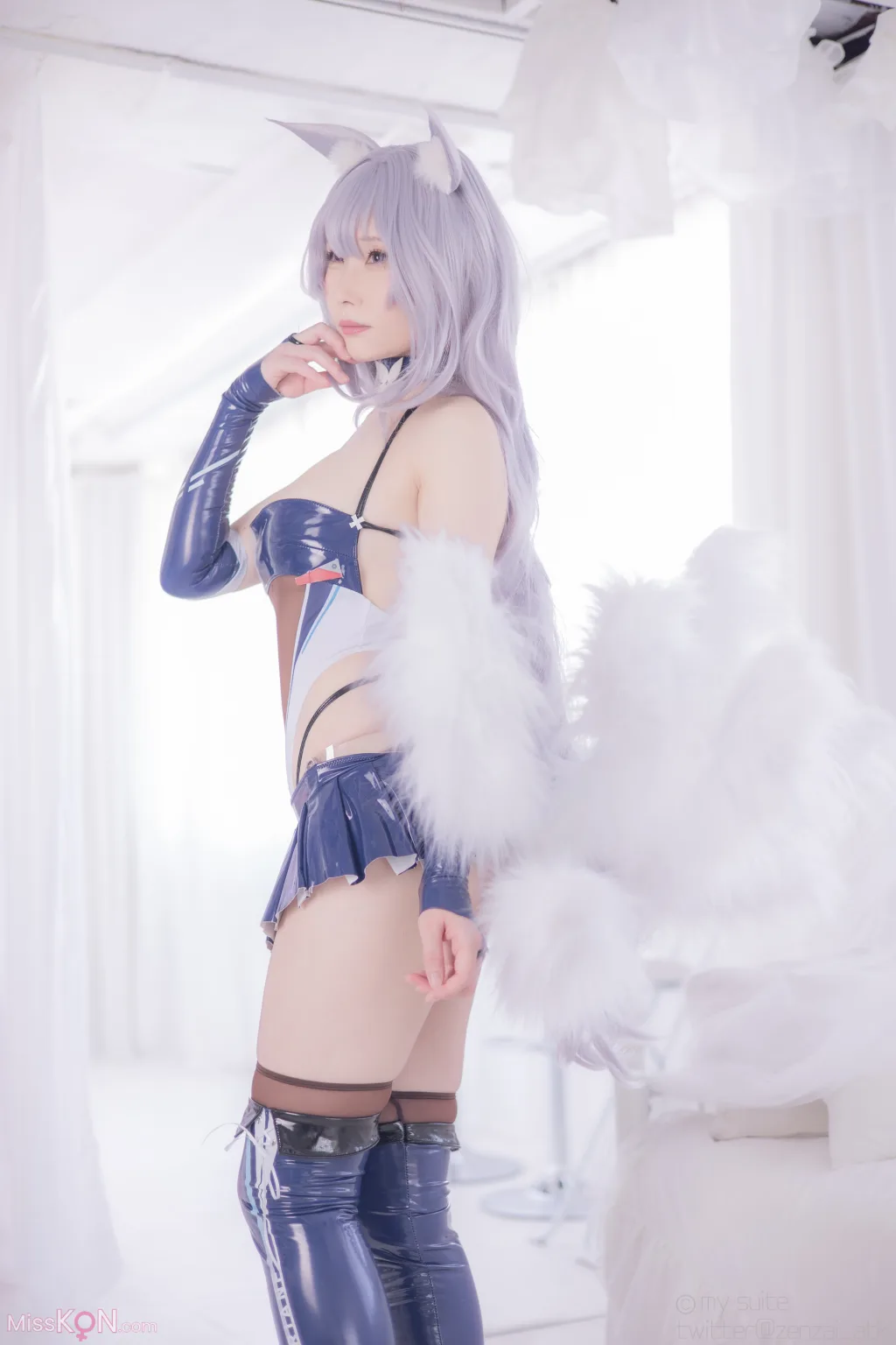 Coser@Atsuki (あつき): Suite Lane 25 スイートレーン25 (310 photos ) 16 Coser@Atsuki (あつき): Suite Lane 25 スイートレーン25 (310 photos ) 16