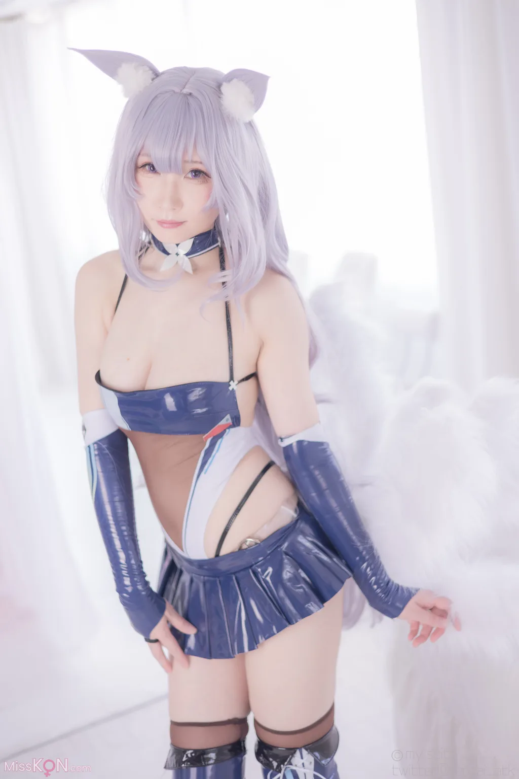 Coser@Atsuki (あつき): Suite Lane 25 スイートレーン25 (310 photos ) 13 Coser@Atsuki (あつき): Suite Lane 25 スイートレーン25 (310 photos ) 13