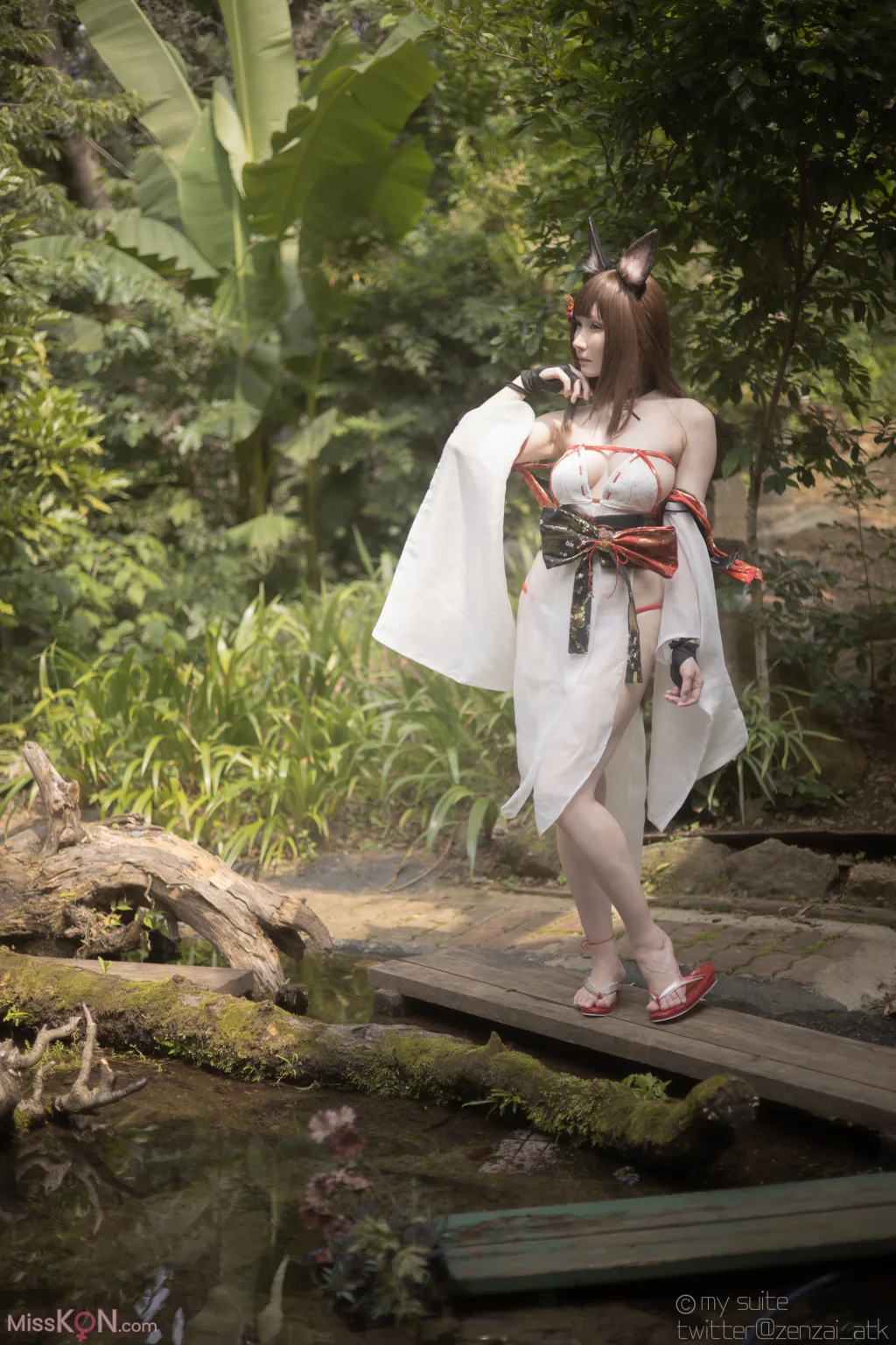 Coser@Atsuki (あつき): Suite Lane 25 スイートレーン25 (310 photos ) 