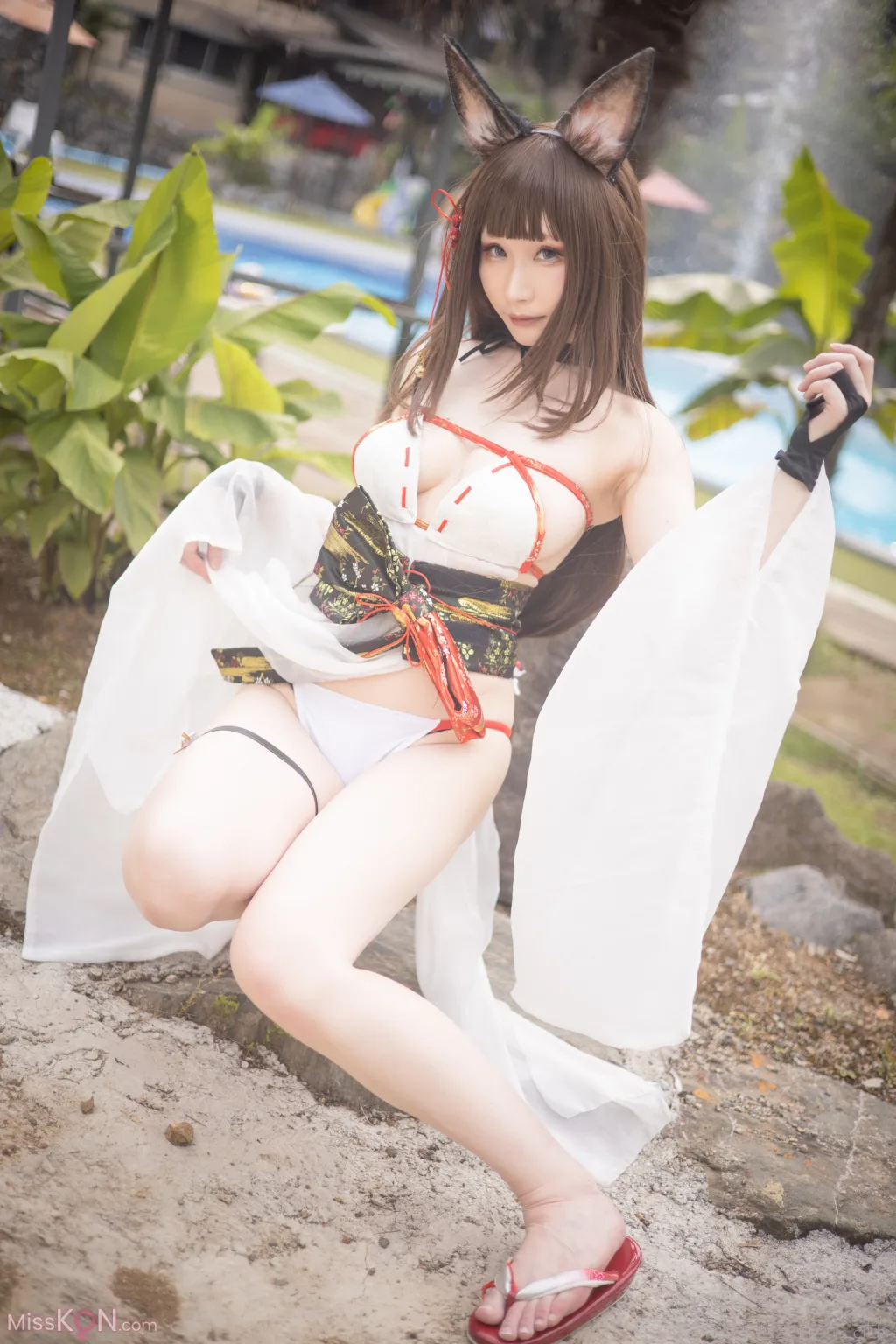 Coser@Atsuki (あつき): Suite Lane 25 スイートレーン25 (310 photos ) 19 Coser@Atsuki (あつき): Suite Lane 25 スイートレーン25 (310 photos ) 19
