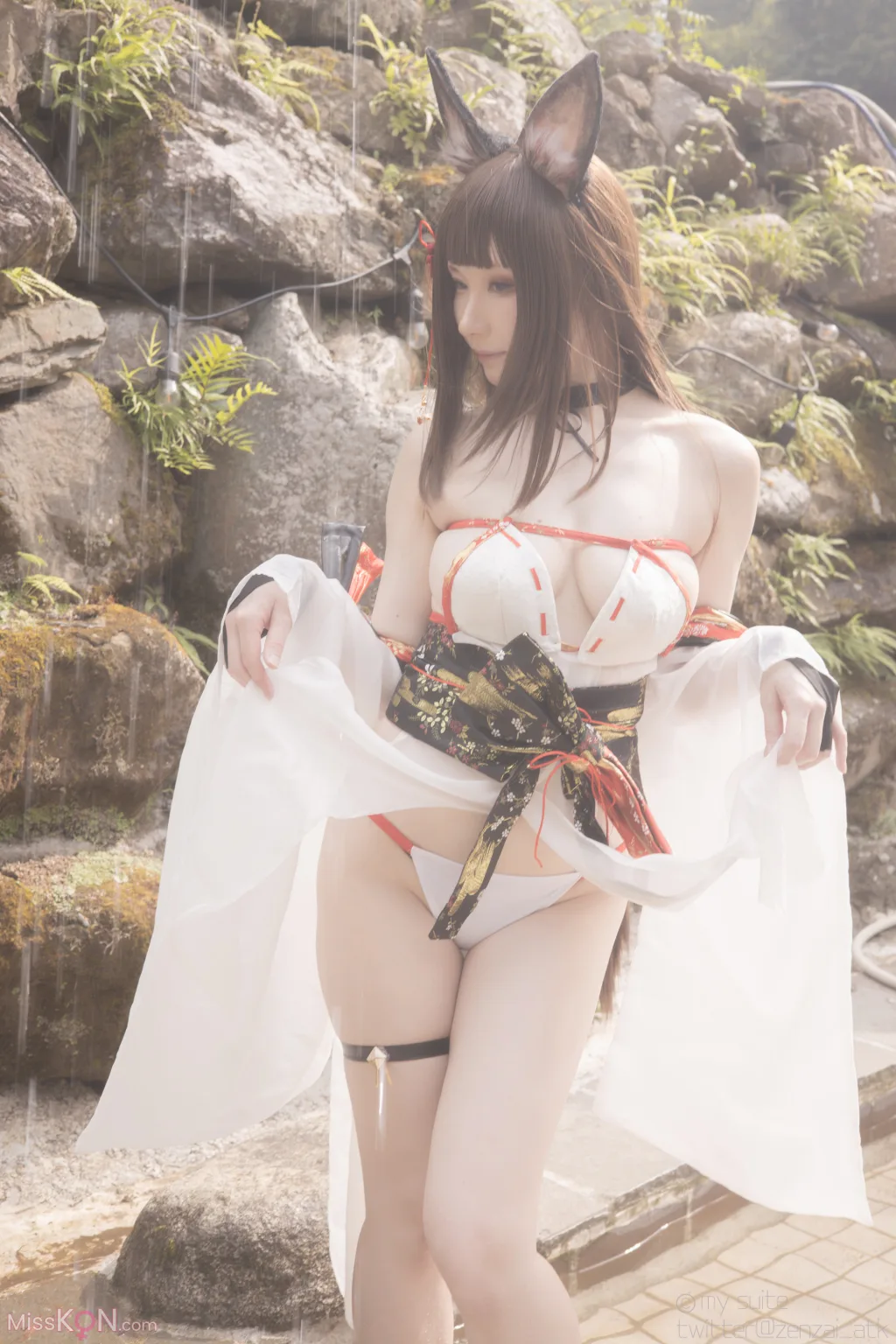 Coser@Atsuki (あつき): Suite Lane 25 スイートレーン25 (310 photos ) 17 Coser@Atsuki (あつき): Suite Lane 25 スイートレーン25 (310 photos ) 17